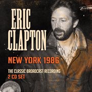 New York 1986 cover image