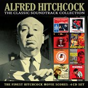 The Classic Soundtrack Collection cover image