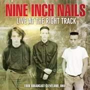 Live At The Right Track cover image