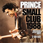 Small Club 1988 cover image