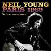 Paris 1989 cover image