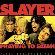 Praying To Satan cover image