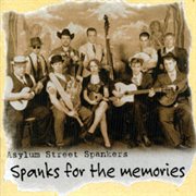 Spanks For The Memories cover image