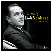 The Best Of Bob Newhart 1960-62 cover image