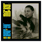 Empress Of The Blues 1923-33 cover image