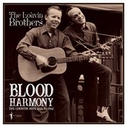 Blood Harmony The Country Hits 1955-62 cover image
