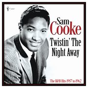 Twistin' The Night Away: The R&B Hits 1957-62 cover image
