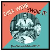 Swing It!: Your Hit Parade Collection 1934-39 cover image