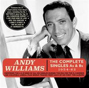The Complete Singles As & Bs 1954-62 cover image