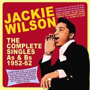 The Complete Singles As & Bs 1952-62 cover image