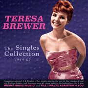The Singles Collection 1949-61 cover image