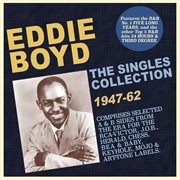 The Singles Collection 1947-62 cover image