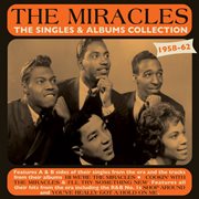 The Singles & Albums Collection 1958-62 cover image