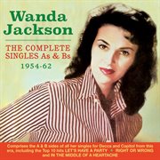 The Complete Singles As & Bs 1954-62 cover image