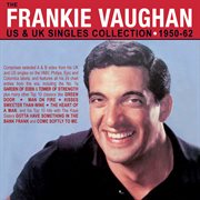 Us & Uk Singles Collection 1950-62 cover image