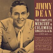 The Complete Mercury & Columbia Singles As & Bs 1955-62 cover image