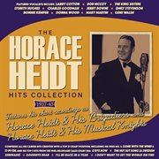 The Horace Heidt Hits Collection 1937-45 cover image