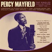 The Singles Collection 1947-62 cover image