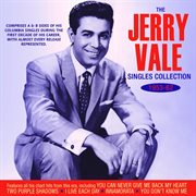 The Jerry Vale Singles Collection 1953-62 cover image