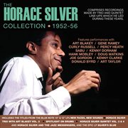 The Horace Silver Collection 1952-56 cover image