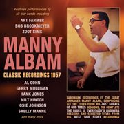 Classic Recordings 1957 cover image