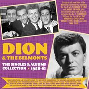 The Singles & Albums Collection 1957-62 cover image