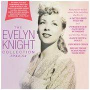 The Evelyn Knight Collection 1944-54 cover image