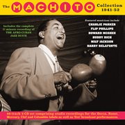 The Machito Collection 1941-52 cover image