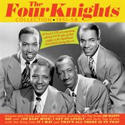 The Four Knights Collection 1946-59 cover image