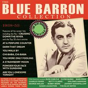 The Blue Barron Collection 1938-53 cover image