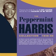The Peppermint Harris Collection 1948-60 cover image
