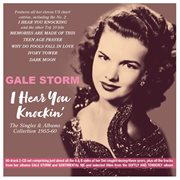 I Hear You Knockin': The Singles & Albums Collection 1955-60 cover image