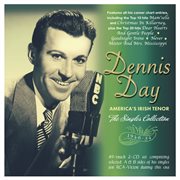 America's Irish Tenor: The Singles Collection 1946-54 cover image
