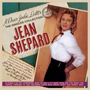 A Dear John Letter: The Singles Collection 1953-62 cover image