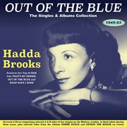 Out Of The Blue: The Singles & Albums Collection 1945-53 : The Singles & Albums Collection 1945-53 cover image