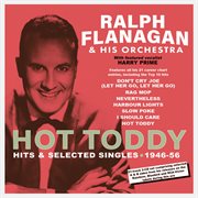Hot Toddy: Hits & Selected Singles 1946-56 : Hits & Selected Singles 1946-56 cover image