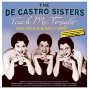 Teach Me Tonight: Singles & Albums 1952-60 : Singles & Albums 1952-60 cover image
