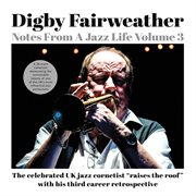 Notes From A Jazz Life Vol. 3 cover image