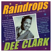 Raindrops: The Singles & Albums Collection 1956-62 cover image