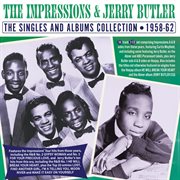 The Singles And Albums Collection 1958-62 cover image