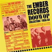 The Ember Records Doowop Collection 1956-64 cover image