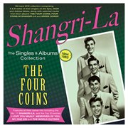 Shangri-La: The Singles & Albums Collection 1954-62 cover image