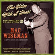 The Voice With A Heart: The Singles Collection 1951-61 : The Singles Collection 1951-61 cover image