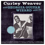 The Georgia Guitar Wizard 1928-50 cover image