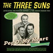 Peg O' My Heart: Selected Singles 1944-56 : Selected Singles 1944-56 cover image