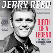 Birth Of A Legend: The Singles & Sessions Collection 1955-62 cover image