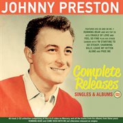 Complete Releases: Singles & Albums 1959-62 : Singles & Albums 1959-62 cover image