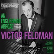 An Englishman Abroad: The First Us Albums 1957-61 cover image