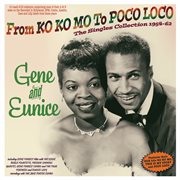 From Ko Ko Mo To Poco Loco: The Singles Collection 1954-62 cover image
