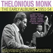 The Early Albums 1951-54 cover image